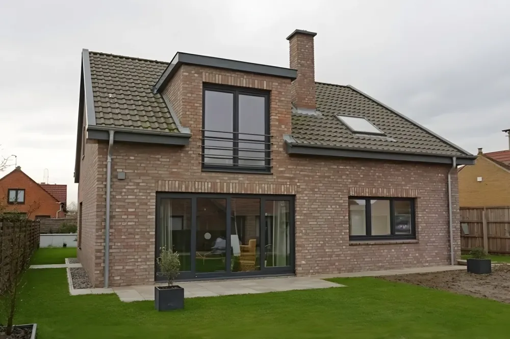 Entreprise de parachèvement à Liège